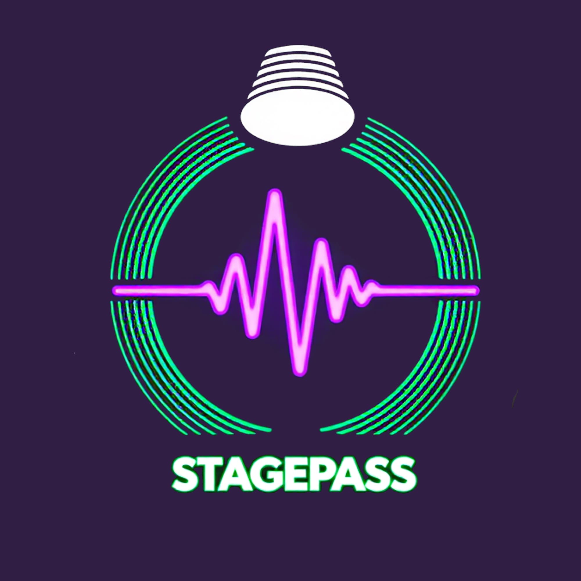 StagePass